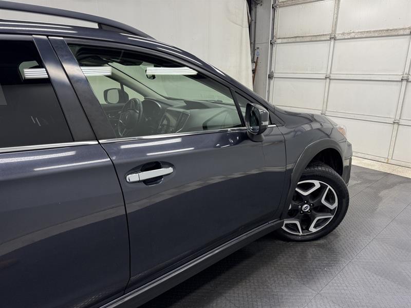 subaru Crosstrek 2018 - 13