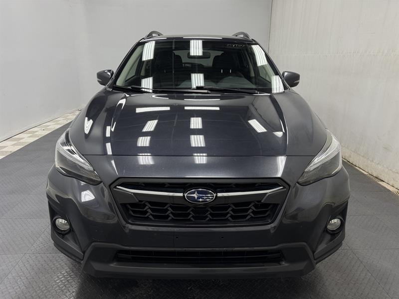 subaru Crosstrek 2018 - 16