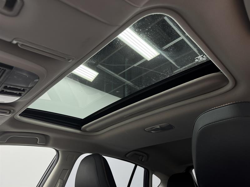 subaru Crosstrek 2018 - 29