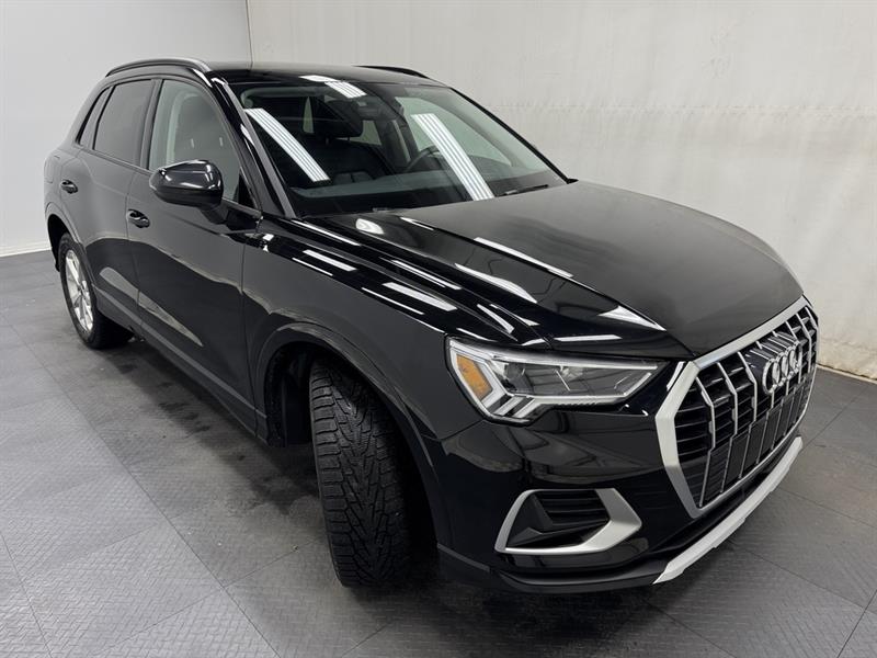 audi Q3 2022 - 15