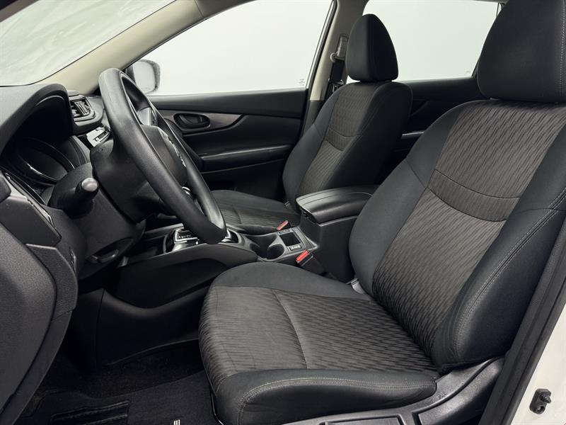 nissan Rogue 2019 - 2