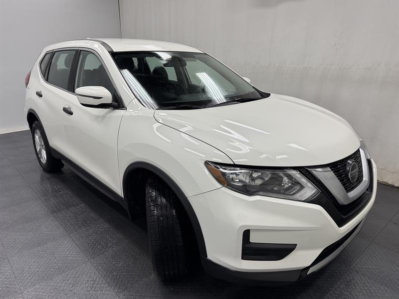 nissan Rogue 2019 - 15