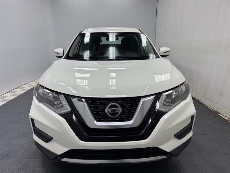 nissan Rogue 2019 - 17