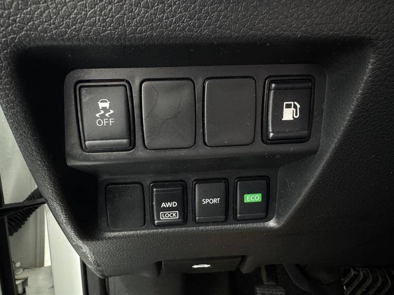 nissan Rogue 2019 - 19