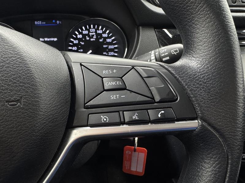 nissan Rogue 2019 - 23