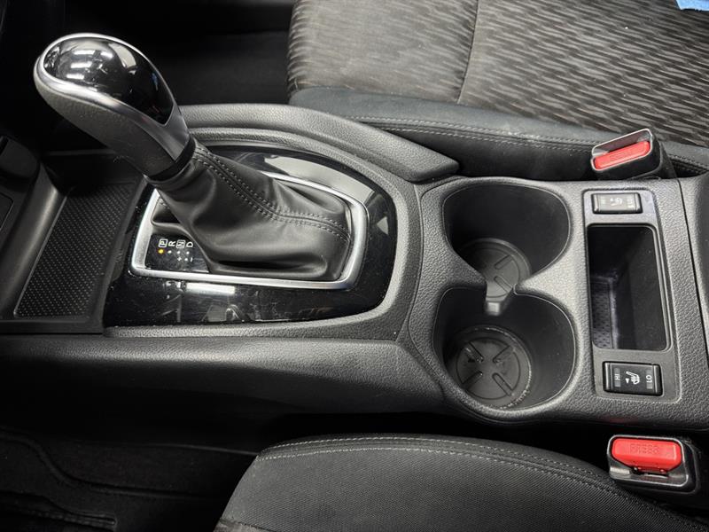 nissan Rogue 2019 - 27