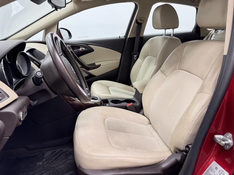 buick Verano 2017 - 2