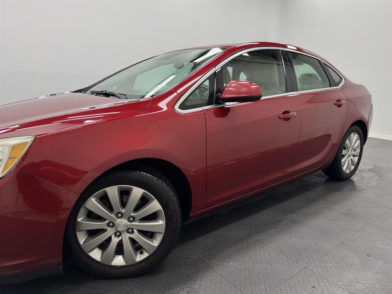 buick Verano 2017 - 3