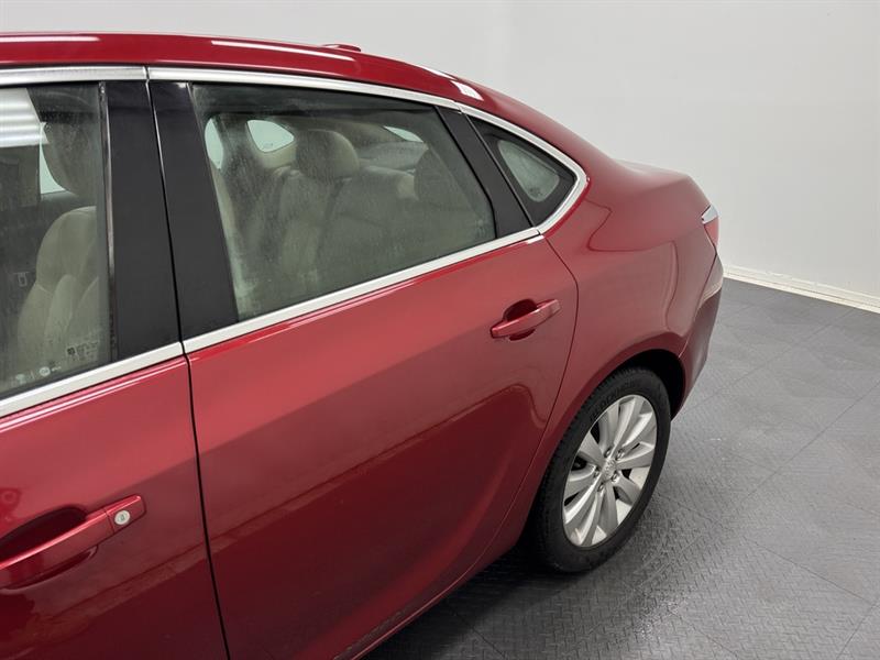 buick Verano 2017 - 4