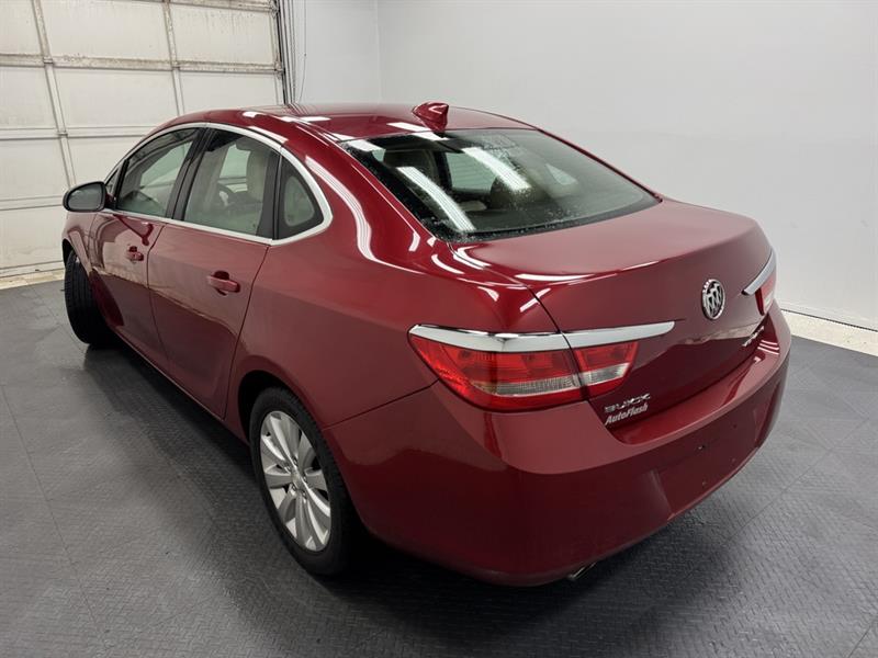 buick Verano 2017 - 5