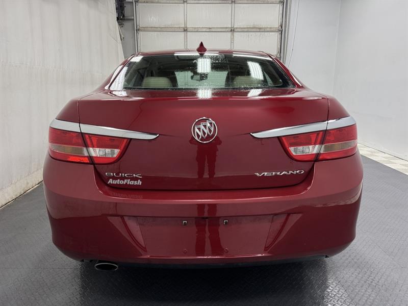 buick Verano 2017 - 6