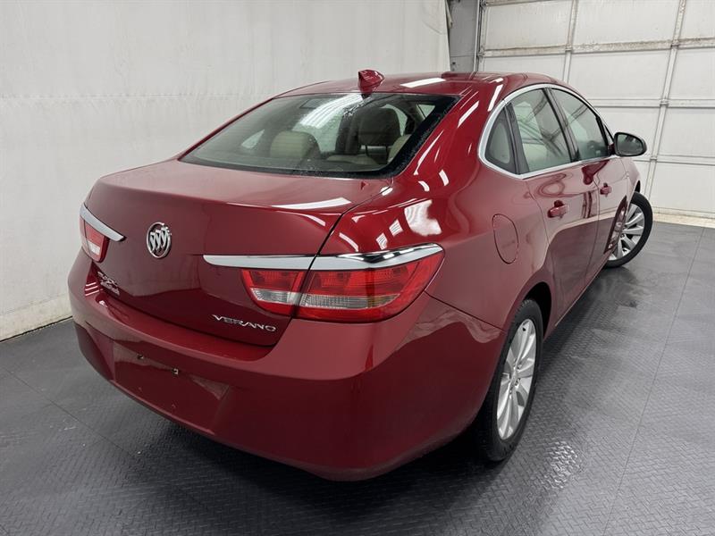 buick Verano 2017 - 9