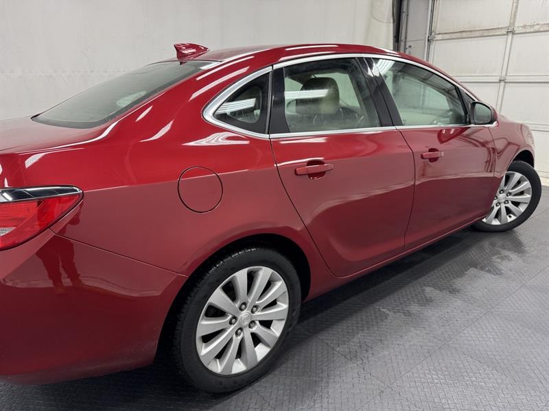 buick Verano 2017 - 11