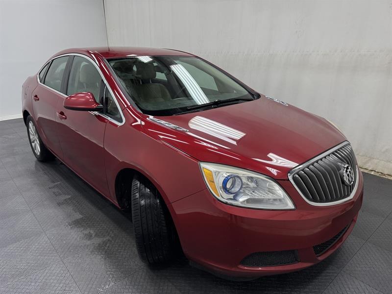 buick Verano 2017 - 13