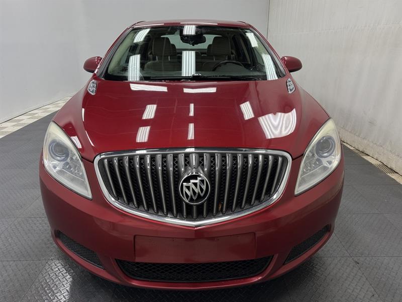 buick Verano 2017 - 14