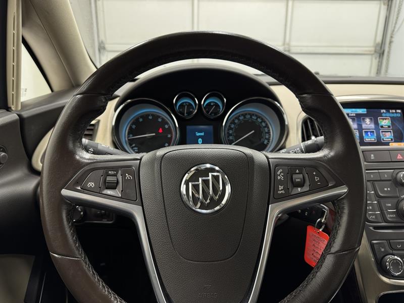 buick Verano 2017 - 17