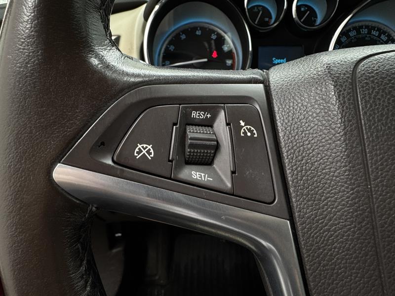 buick Verano 2017 - 18