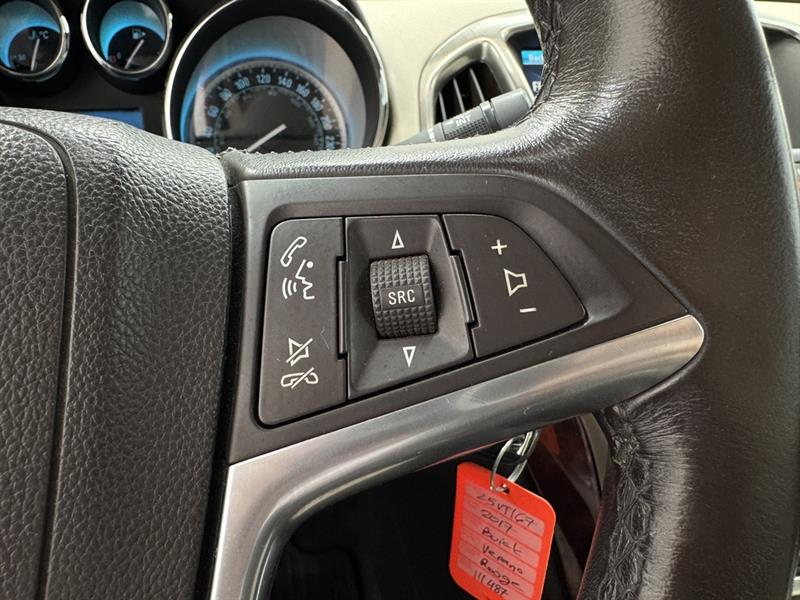 buick Verano 2017 - 20