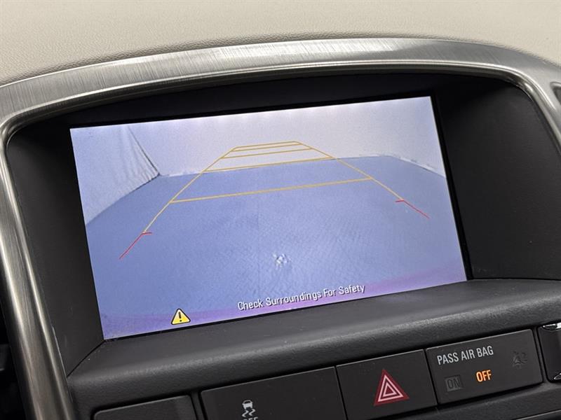 buick Verano 2017 - 24