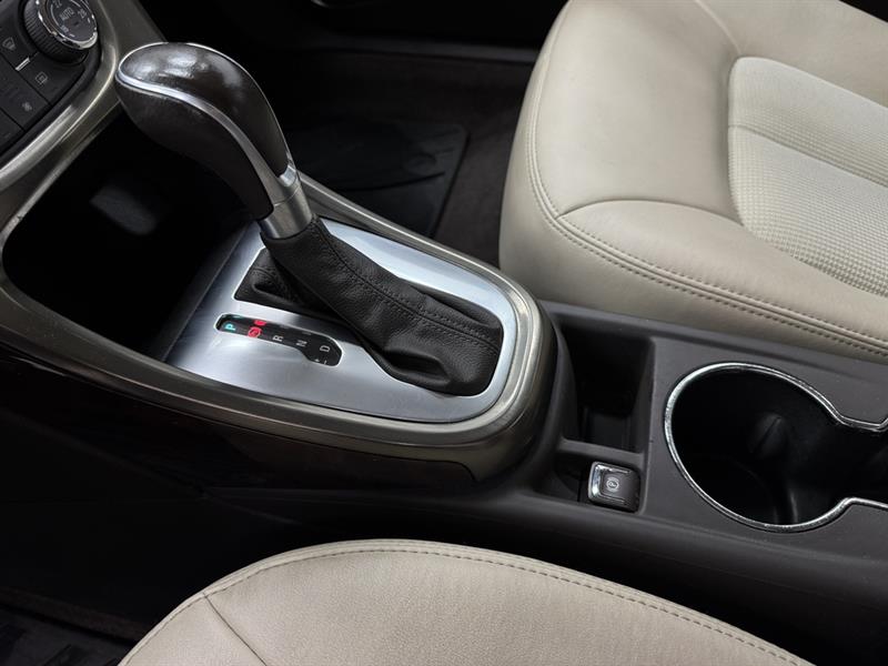 buick Verano 2017 - 26