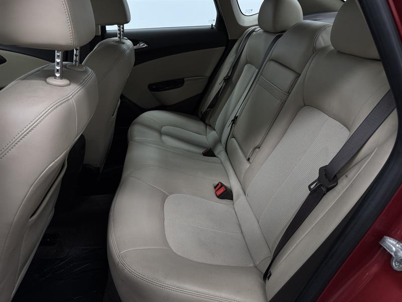 buick Verano 2017 - 27