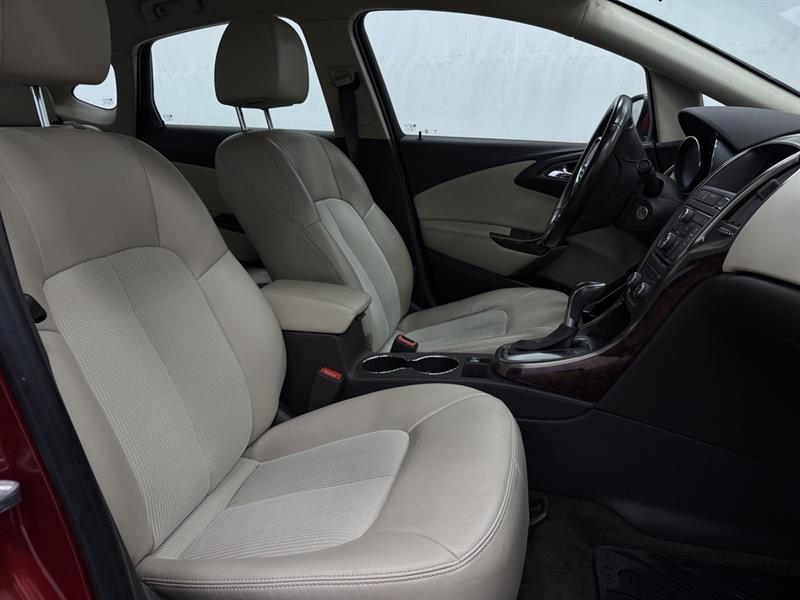 buick Verano 2017 - 29