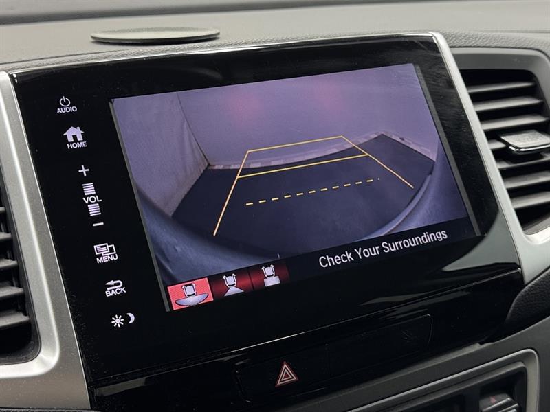 honda Ridgeline 2019 - 29