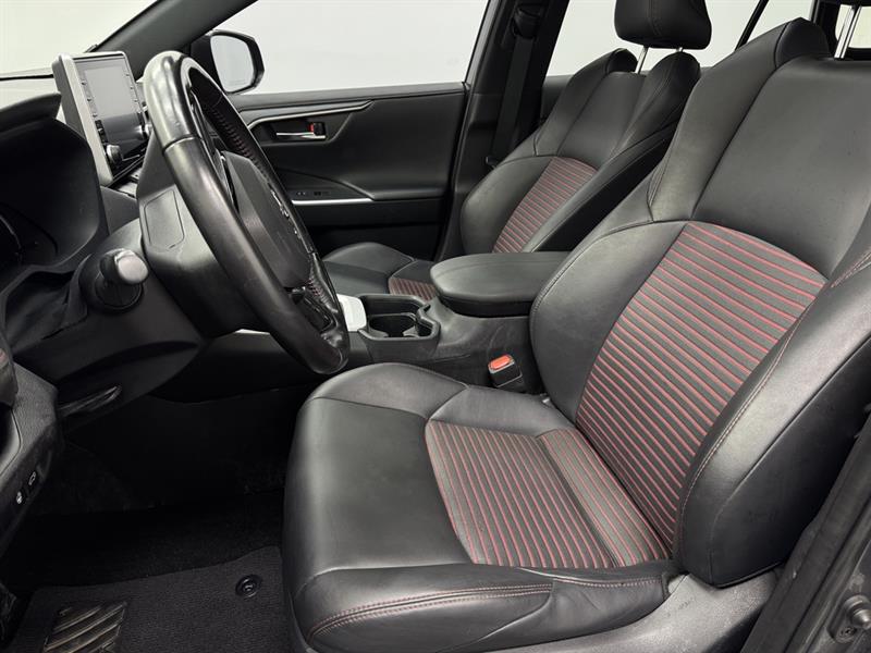 toyota RAV4 Prime 2021 - 2