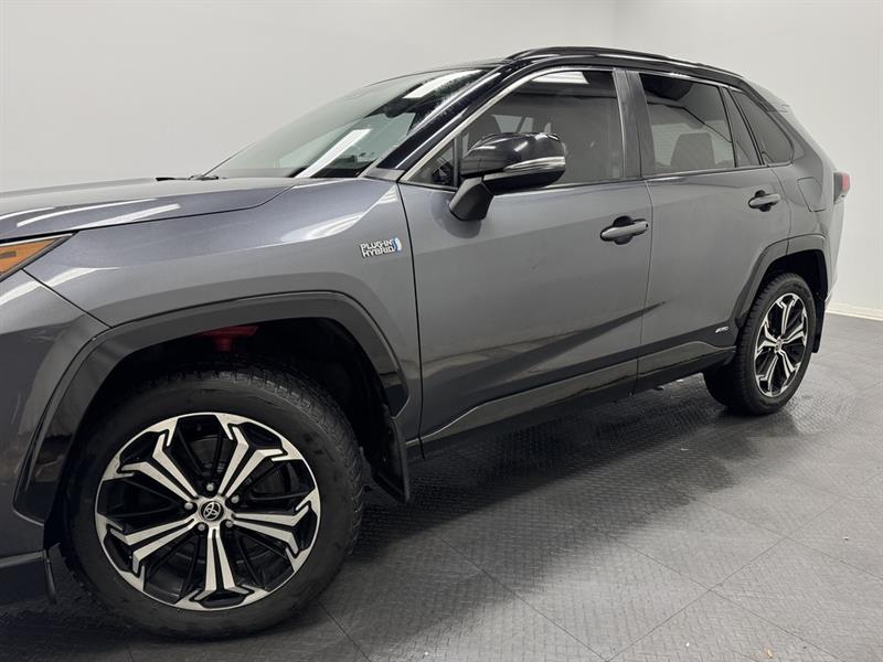 toyota RAV4 Prime 2021 - 3