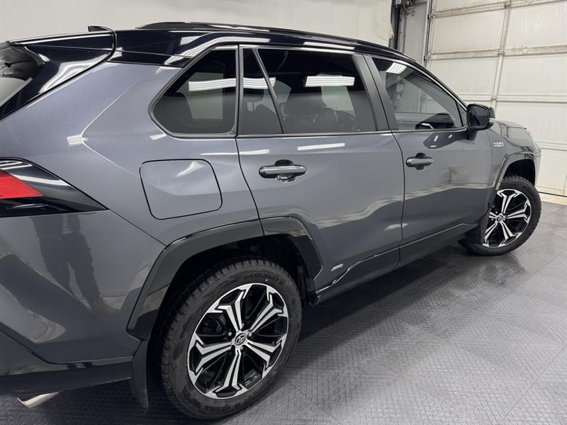 toyota RAV4 Prime 2021 - 10