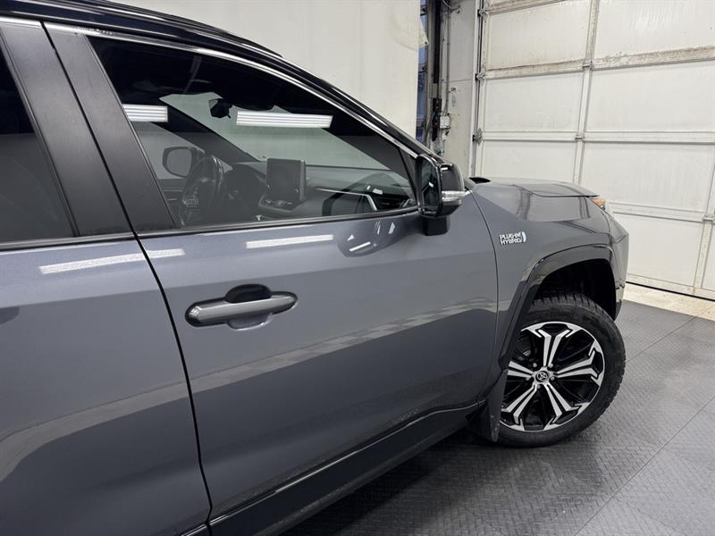 toyota RAV4 Prime 2021 - 12