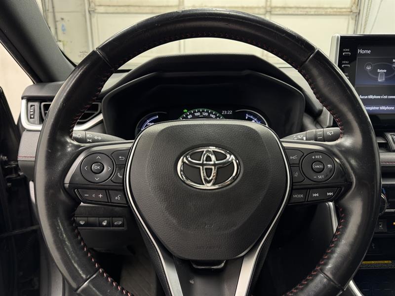 toyota RAV4 Prime 2021 - 18