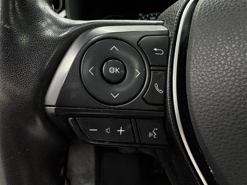 toyota RAV4 Prime 2021 - 19