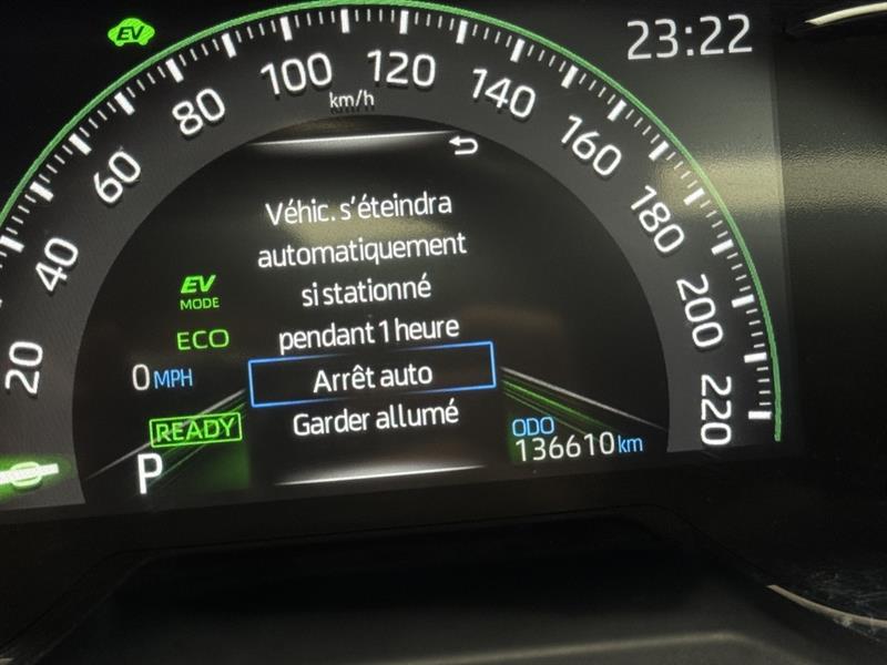 toyota RAV4 Prime 2021 - 20