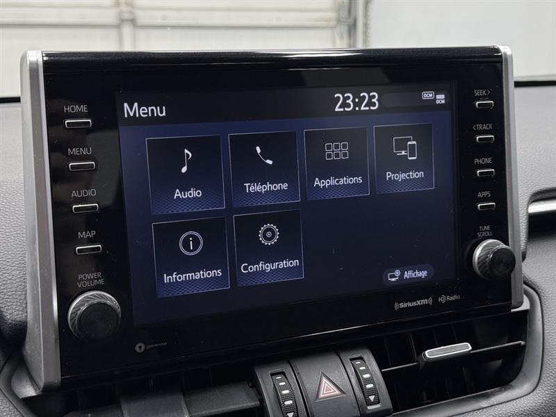 toyota RAV4 Prime 2021 - 23