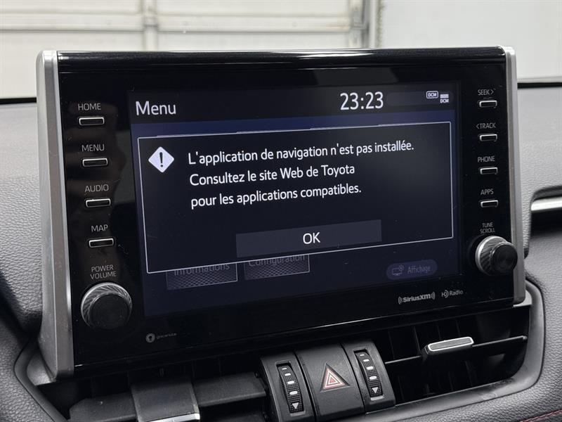 toyota RAV4 Prime 2021 - 24