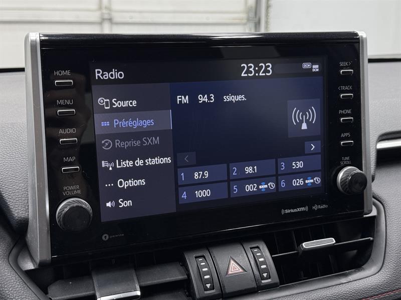 toyota RAV4 Prime 2021 - 25