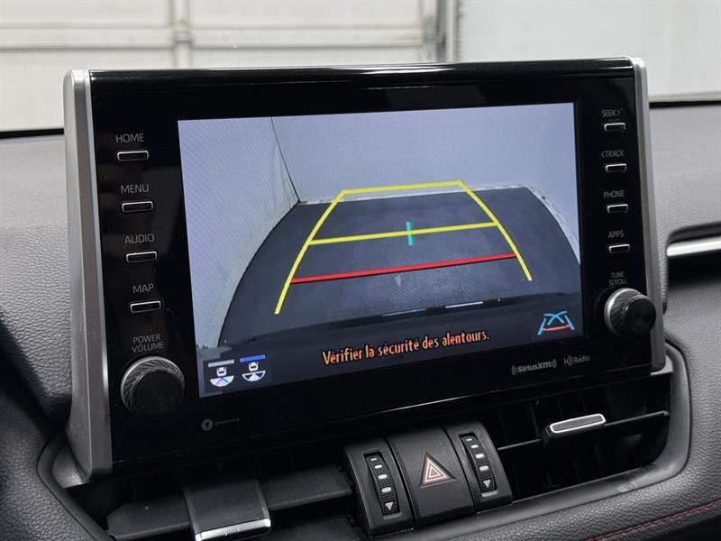 toyota RAV4 Prime 2021 - 26