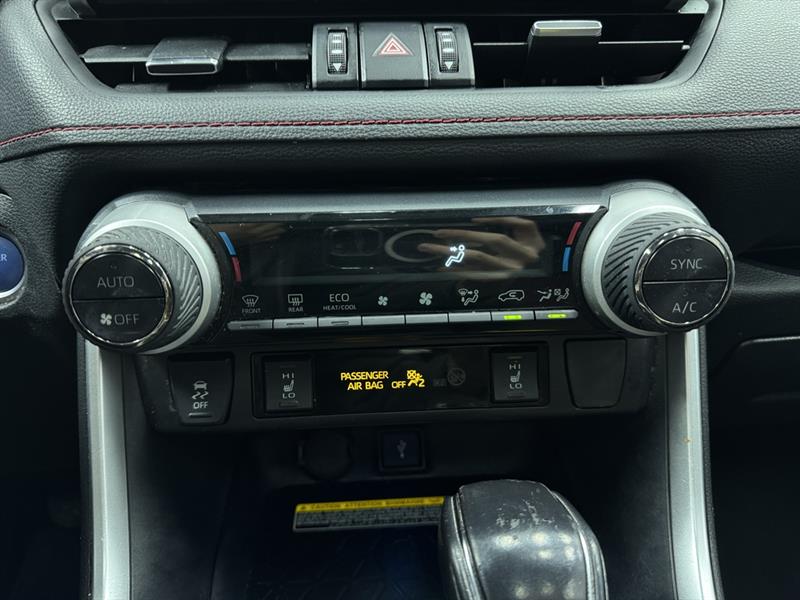 toyota RAV4 Prime 2021 - 27