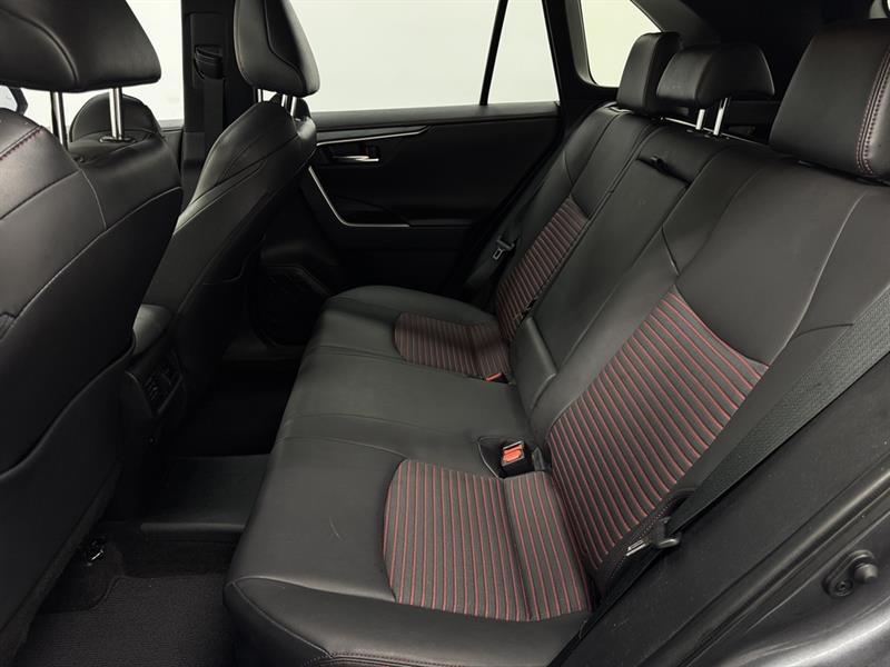 toyota RAV4 Prime 2021 - 30