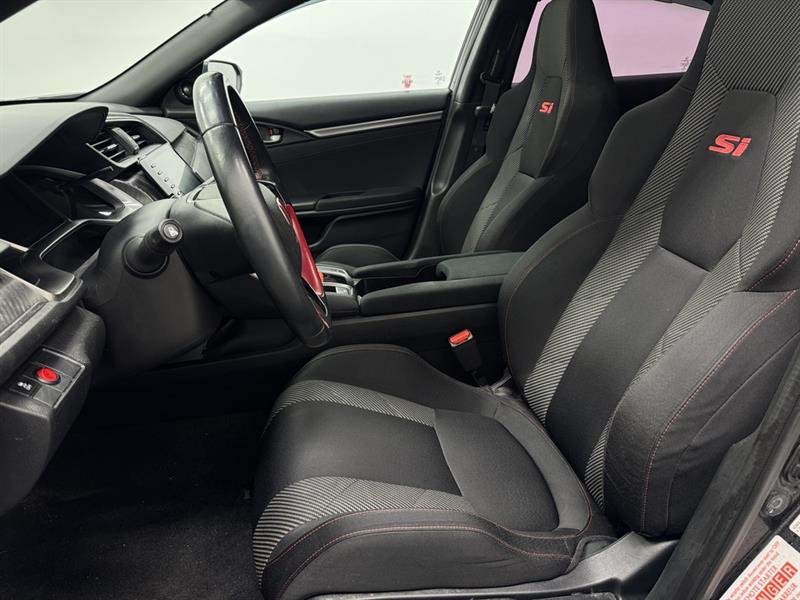 honda Civic Sedan 2019 - 2