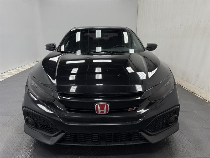 honda Civic Sedan 2019 - 17