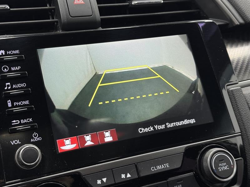 honda Civic Sedan 2019 - 27