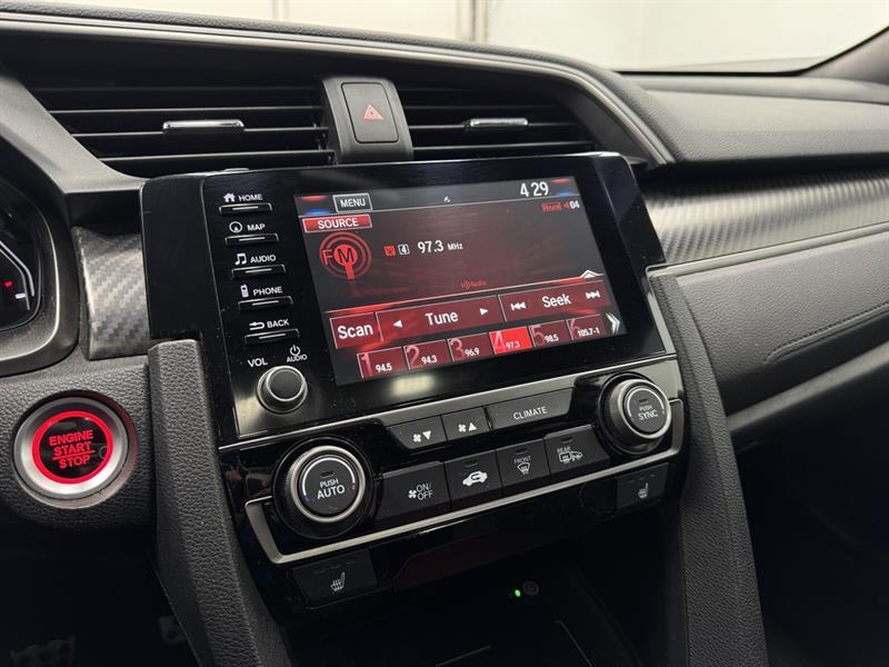 honda Civic Sedan 2019 - 28