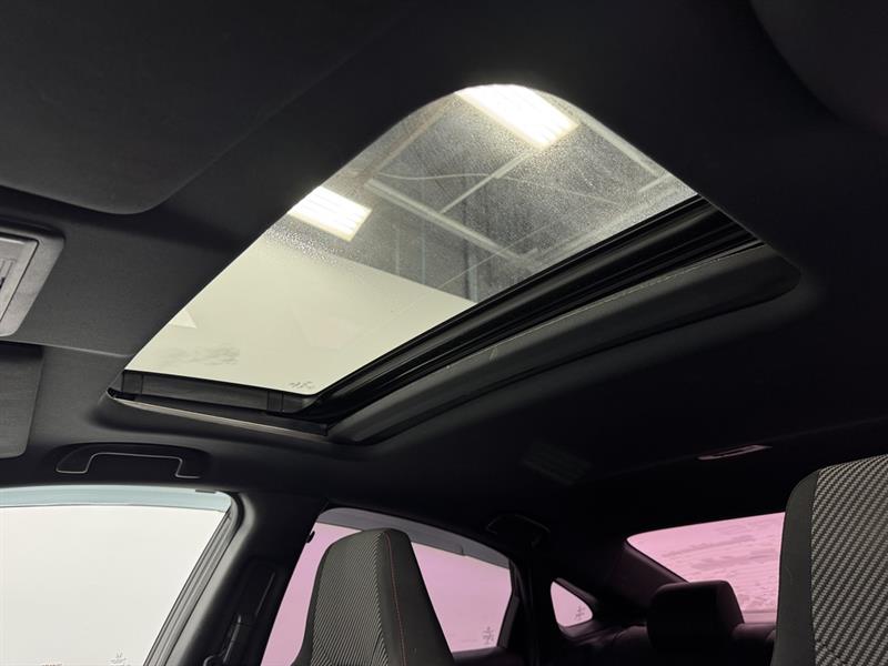 honda Civic Sedan 2019 - 30