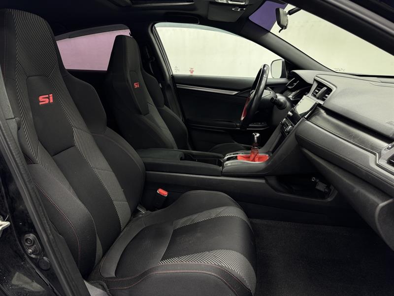 honda Civic Sedan 2019 - 33