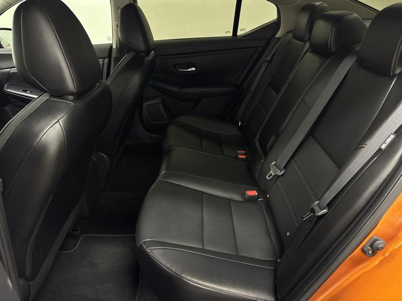 nissan Sentra 2022 - 30