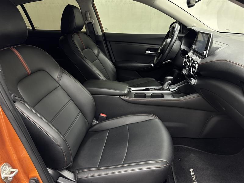 nissan Sentra 2022 - 32