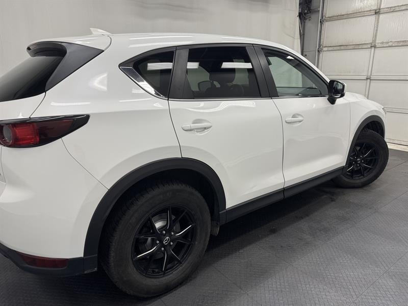 mazda CX-5 2020 - 11