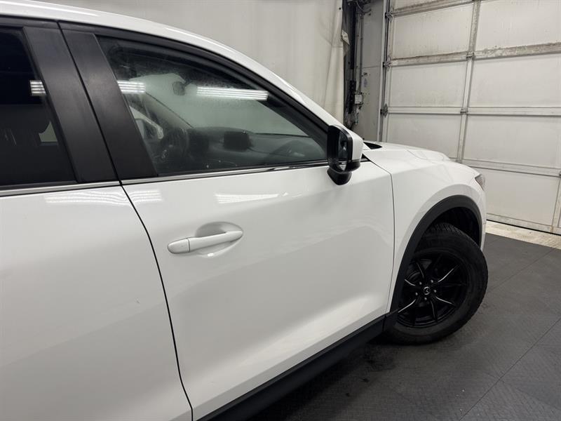 mazda CX-5 2020 - 13